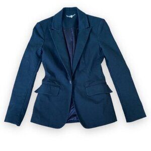 Guess Marciano Starla Button blazer size 0